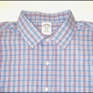 Brooks Brothers Dress Shirt